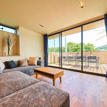Rakuten Stay House Kujukuri Ichinomiya 104 3Ldk With Bbq Terrace Eksteriør bilde