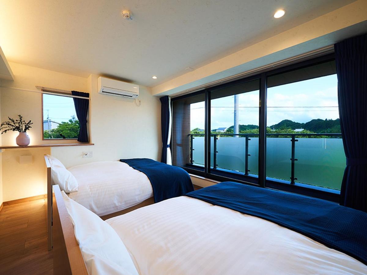 Rakuten Stay House Kujukuri Ichinomiya 104 3Ldk With Bbq Terrace Eksteriør bilde